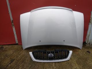 ΚΑΠΟ - ΜΑΣΚΑ DAIHATSHU TERIOS M.99-05