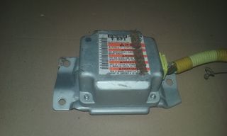 SUZUKI  JIMNY 04 ΕΓΚΕΦΑΛΟΣ AIRBACK
