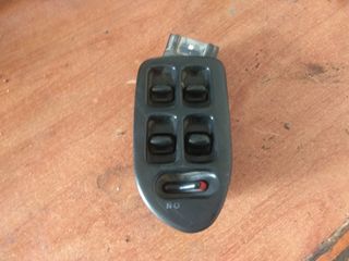 Διακόπτης παραθύρων για  Honda Civic Eg -thumb-1