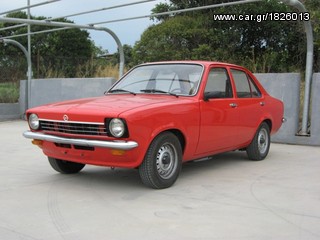 Opel Kadett 1977-thumb-5