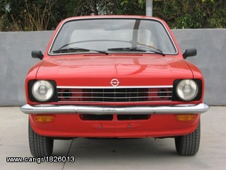 Opel Kadett 1977-thumb-1