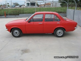 Opel Kadett 1977-thumb-2