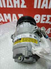 Κομπρεσερ Aircondition Opel Z14XEP