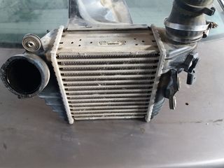 INTERCOOLER GOLF4/OCTAVIA/LEON 1.8T 20V