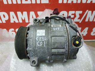 Κομπρεσερ Aircondition Mercedes-benz C220 W203 CDI