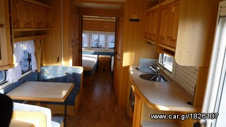 Hobby 2013 LANDHAUS  750 τροχοβιλλα-thumb-1