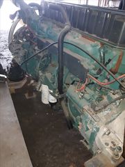 Μηχανη VOLVO D12D -thumb-2