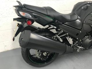 Kawasaki ZZR 1400 2018 ABS TRACTION EURO 4-thumb-3