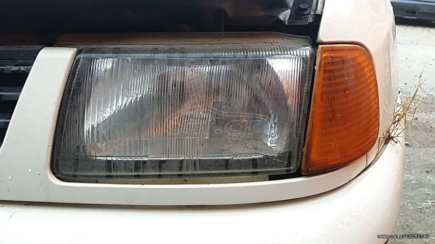 VOLKSWAGEN CADDY ΜΠΡΟΣΤΑ ΦΑΝΑΡΙ ΟΔΗΓΟΥ ΑΠΟ ' ΤΑ ΠΑΝΤΑ ΣΤΗΝ LK ΘΑ ΒΡΕΙΣ