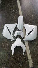 Κομπλέ Κουστούμι XT-XTX-XTR 660 Λευκα-μαυρα-κοκκινα-μπλε-πορτοκαλι-thumb-8