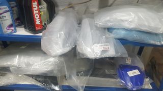 Κομπλέ Κουστούμι XT-XTX-XTR 660 Λευκα-μαυρα-κοκκινα-μπλε-πορτοκαλι-thumb-7
