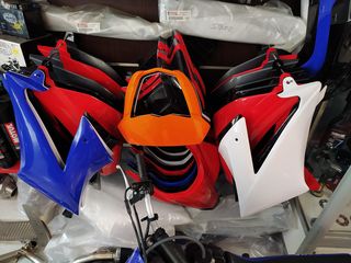 Κομπλέ Κουστούμι XT-XTX-XTR 660 Λευκα-μαυρα-κοκκινα-μπλε-πορτοκαλι-thumb-15
