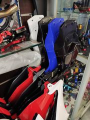 Κομπλέ Κουστούμι XT-XTX-XTR 660 Λευκα-μαυρα-κοκκινα-μπλε-πορτοκαλι-thumb-16