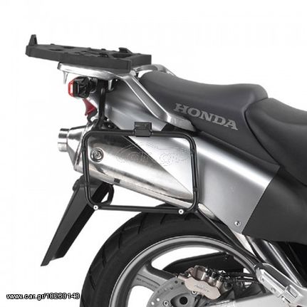 ΒΑΣΕΙΣ ΠΛΑΪΝΩΝ ΒΑΛΙΤΣΩΝ GIVI HONDA XLV1000 VARADERO '03-'06