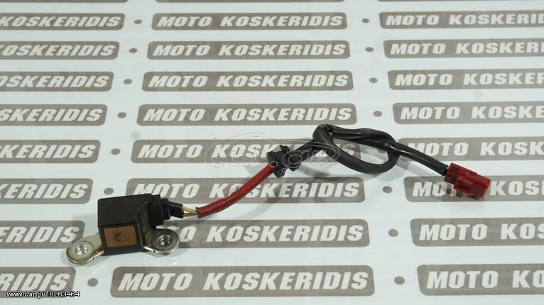 ΑΙΣΘΗΤΗΡΑΣ  ΑΝΑΦΛΕΞΗΣ   ΠΙΚ-ΑΠ    HONDA  CBR  1000RR  SC57 ,2006-2007  / ΜΟΤΟ ΚΟΣΚΕΡΙΔΗΣ