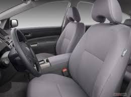 ΔΕΞΙΟ ΚΑΘΙΣΜΑ ΜΠΡΟΣΤΙΝΟ ΑΠΟ ΤΟΥΟΤΑ PRIUS ( 2 )  2004 - 2009