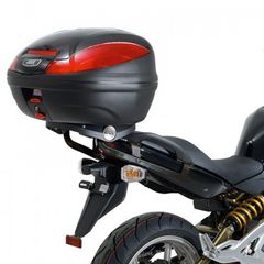 ΜΠΡΑΤΣΑ ΣΧΑΡΑΣ GIVI KAWASAKI ER6-N/F '05-'08