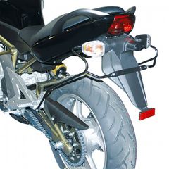 ΒΑΣΕΙΣ ΣΑΜΑΡΙΩΝ GIVI KAWASAKI ER6-N/F '05-'08