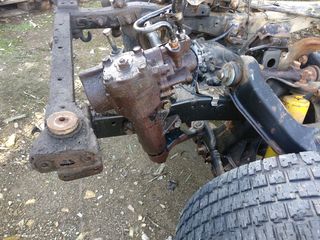 ΑΤΕΡΜΟΝΑΣ ΥΔΡΑΥΛΙΚΟΣ 4Χ4 TOYOTA HILLUX YN110 - LN170- 2KD-thumb-1