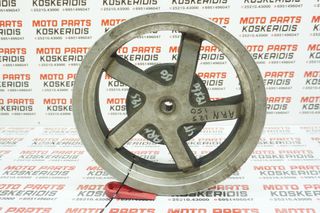 ΖΑΝΤΑ ΠΙΣΩ ->   KEEWAY  ARN 125 150