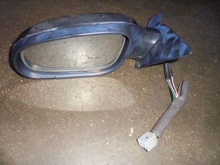 Καθρέπτης Εξωτερικός Αριστερός Ηλεκτρικός Θερμαινόμενος Με Φλας 10pin για VOLVO S80 (1999 - 2005) (TS) (XY) | Kiparissis - The King Of Parts