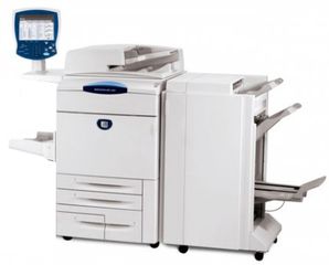 Μηχανημα Xerox dc240 - για ανταλλακτικα