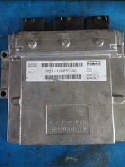 Εγκέφαλος  FORD FOCUS 1.8 7M51-12A650-VC ESU-411  
