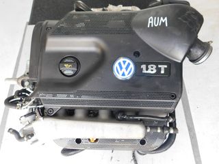 SKODA OCTAVIA 4 RS  1800 cc  TURBO  150ps   (AUM)