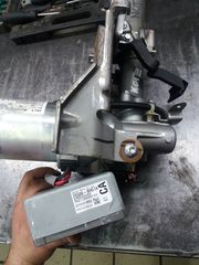 ΗΛΕΚΤΡΙΚΟ ΤΙΜΟΝΙ ΑΠΟ NISSAN NOTE E11 04-13 28500-BH01A 