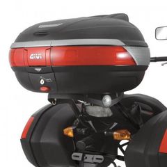 ΜΠΡΑΤΣΑ ΣΧΑΡΑΣ GIVI KAWASAKI VERSYS 650 '07-'09