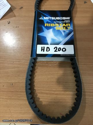 ΙΜΑΝΤΑΣ SYM HD 200 MITSUBOSHI NEW MOTOPAPADOGIANNIS 
