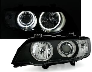 Angel Eyes για τη BMW X5 E53 00- 03