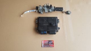 MAZDA MX-5 NC 2008 ΕΓΚΕΦΑΛΟΣ ΣΕΤ L831 18 881F