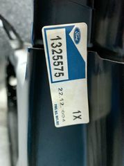 Πόρτα Ford Fiesta 3/Θ-thumb-1