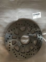 ΔΙΣΚΟΠΛΑΚΑ CRYPTON R/X/F1Z/Z125 ΕΜΠΡΟΣ FEDERAL (KPH) MOTOPAPADOGIANNIS 