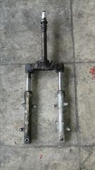 ΠΗΡΟΥΝΙ  SCOOTER HAOJIN HANSA PHOENIX 150 ,DAELIM 150  KOMΠΛΕ ΜΕ ΠΟΤΗΡΙΑ