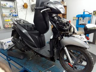 HONDA VISION 50-thumb-1