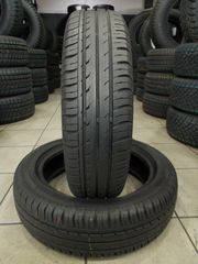 2 TMX CONTINENTAL CONTI ECO CONTACT 3 155/60/15 *BEST CHOICE TYRES*