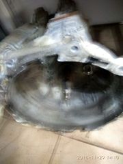 ΣΑΣΜΑΝ TOYOTA HULUX 2012-2015 4Χ2