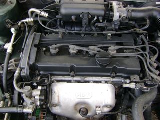 ΣΑΣΜΑΝ HYUNDAI ELANTRA 1600cc2000-2006MOD
