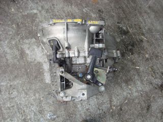ΣΑΣΜΑΝ ΧΕΙΡΟΚΙΝΗΤΟ FORD FOCUS 2005-2012 1600CC DIESEL   {HHDA}