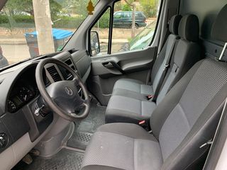 Κλούβα Mercedes-Benz 2012 Sprinter 316 Diesel-thumb-8