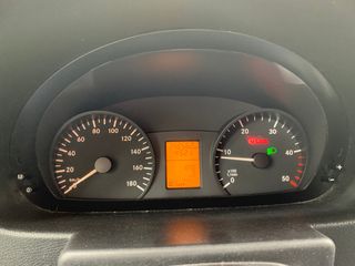 Κλούβα Mercedes-Benz 2012 Sprinter 316 Diesel-thumb-12