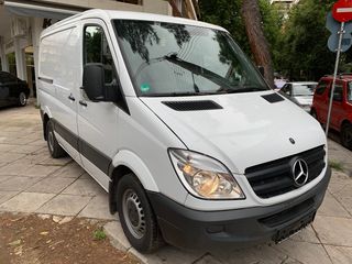 Κλούβα Mercedes-Benz 2012 Sprinter 316 Diesel-thumb-2