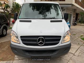 Κλούβα Mercedes-Benz 2012 Sprinter 316 Diesel-thumb-4