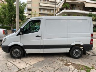 Κλούβα Mercedes-Benz 2012 Sprinter 316 Diesel-thumb-6