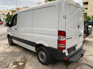 Κλούβα Mercedes-Benz 2012 Sprinter 316 Diesel-thumb-1
