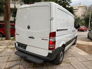 Κλούβα Mercedes-Benz 2012 Sprinter 316 Diesel-thumb-7