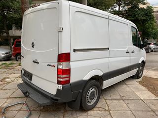 Κλούβα Mercedes-Benz 2012 Sprinter 316 Diesel-thumb-3