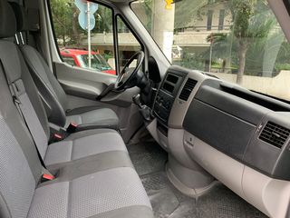 Κλούβα Mercedes-Benz 2012 Sprinter 316 Diesel-thumb-9